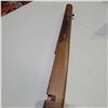 Image 3 : Thompson Center Factory Icon Long Action Walnut Stock
