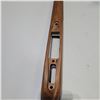 Image 8 : Thompson Center Factory Icon Long Action Walnut Stock