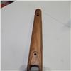 Image 9 : Thompson Center Factory Icon Long Action Walnut Stock