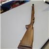 Image 1 : Remington 700 BDL Left Handed Long Action Walnut Stock