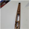 Image 6 : Remington 700 BDL Left Handed Long Action Walnut Stock