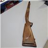 Image 7 : Remington 700 BDL Left Handed Long Action Walnut Stock