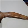 Image 9 : Remington 700 BDL Left Handed Long Action Walnut Stock