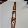 Image 10 : Mossberg 1550 Long Action Walnut Stock