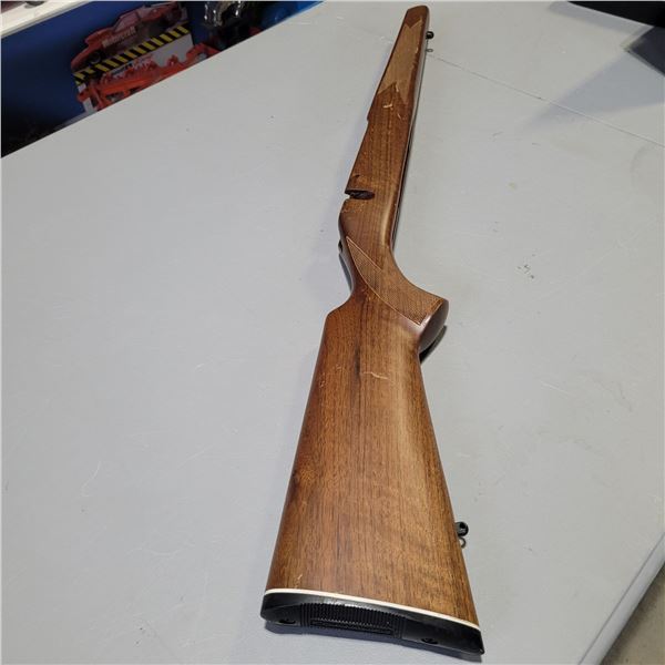 Mossberg 1550 Long Action Walnut Stock