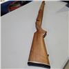 Image 1 : Mossberg 1550 Long Action Walnut Stock