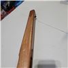 Image 4 : Mossberg 1550 Long Action Walnut Stock