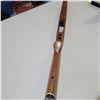 Image 5 : Mossberg 1550 Long Action Walnut Stock