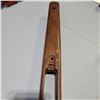 Image 6 : Mossberg 1550 Long Action Walnut Stock