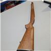 Image 7 : Mossberg 1550 Long Action Walnut Stock
