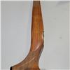 Image 10 : Smith & Wesson Walnut Stock, may fit Mossberg 1500, Howa or Vanguard Rifles