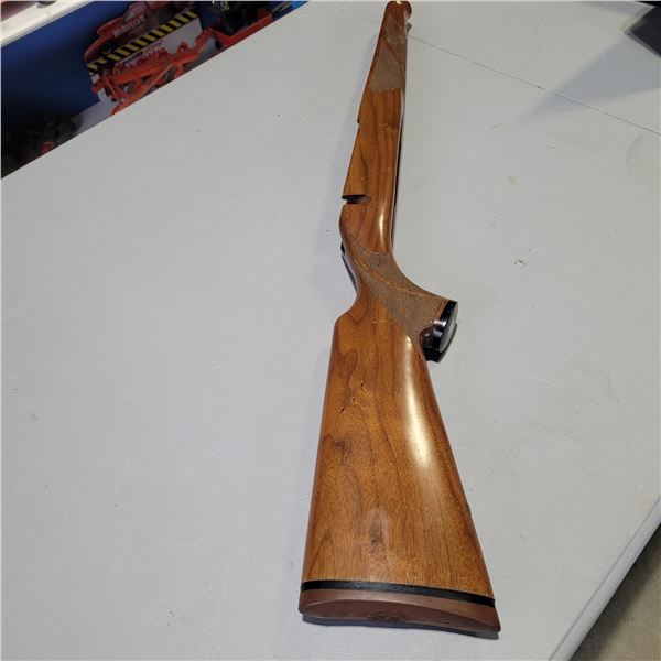 Smith & Wesson Walnut Stock, may fit Mossberg 1500, Howa or Vanguard Rifles
