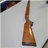 Image 1 : Smith & Wesson Walnut Stock, may fit Mossberg 1500, Howa or Vanguard Rifles
