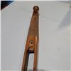 Image 7 : Smith & Wesson Walnut Stock, may fit Mossberg 1500, Howa or Vanguard Rifles