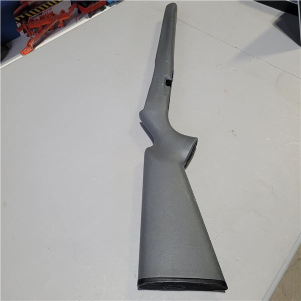 Remington 587 Grey Synthetic Stock