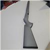 Image 1 : Remington 587 Grey Synthetic Stock