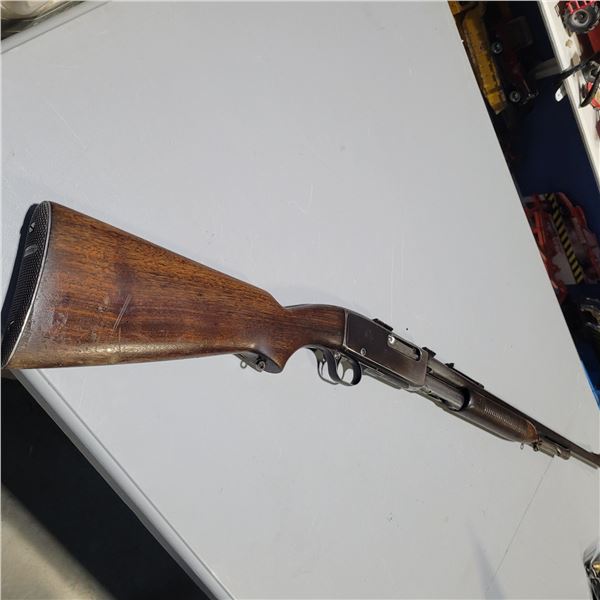 Remington Model 141 35 Remington