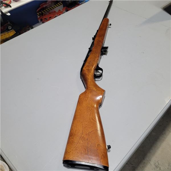 Mossberg New Haven Model 250C .22 semi-auto rifle