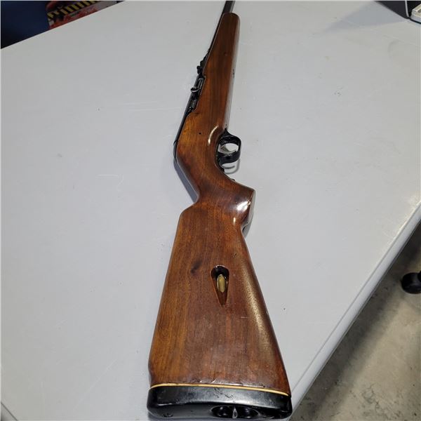 Mossberg Model 351K