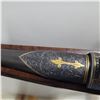 Image 13 : Heidi Hiptmayer Engraved Heym 30-06 Custom Rifle
