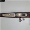 Image 3 : Heidi Hiptmayer Engraved Heym 30-06 Custom Rifle