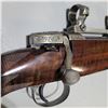 Image 4 : Heidi Hiptmayer Engraved Heym 30-06 Custom Rifle