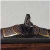 Image 9 : Heidi Hiptmayer Engraved Heym 30-06 Custom Rifle