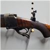 Image 10 : W.J. Jeffrey Farquharson 40/70 Sharps caliber Custom Single Shot Target Rifle