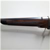 Image 12 : W.J. Jeffrey Farquharson 40/70 Sharps caliber Custom Single Shot Target Rifle