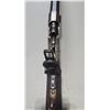 Image 18 : Stevens #56 Scheutzen Style044 1/2 framed .22 Long Rifle