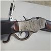 Image 19 : Stevens #56 Scheutzen Style044 1/2 framed .22 Long Rifle