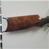 Image 3 : Stevens #56 Scheutzen Style044 1/2 framed .22 Long Rifle