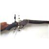 Image 6 : Stevens #56 Scheutzen Style044 1/2 framed .22 Long Rifle
