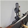 Image 7 : Stevens #56 Scheutzen Style044 1/2 framed .22 Long Rifle