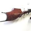 Image 12 : Winchester High Wall Scheutzen Single Shot Custom Rifle in 38-55 caliber.