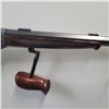 Image 15 : Winchester High Wall Scheutzen Single Shot Custom Rifle in 38-55 caliber.
