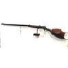Image 4 : Winchester High Wall Scheutzen Single Shot Custom Rifle in 38-55 caliber.