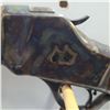 Image 6 : Winchester High Wall Scheutzen Single Shot Custom Rifle in 38-55 caliber.