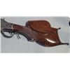 Image 7 : Winchester High Wall Scheutzen Single Shot Custom Rifle in 38-55 caliber.