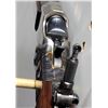 Image 11 : Stevens 45 Range 44 1/2 Single Shot Rifle in 32-40 Caliber