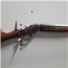Image 14 : Stevens 45 Range 44 1/2 Single Shot Rifle in 32-40 Caliber