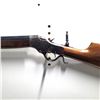 Image 6 : Stevens 45 Range 44 1/2 Single Shot Rifle in 32-40 Caliber