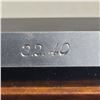 Image 9 : Stevens 45 Range 44 1/2 Single Shot Rifle in 32-40 Caliber