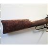 Image 2 : Winchester Custom 1892 Saddle Ring Carbine 44-40 Caliber