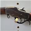 Image 10 : Hopkins & Allen Scheutzen Model  Single Shot Rifle in 25-20 Caliber