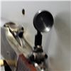 Image 15 : Hopkins & Allen Scheutzen Model  Single Shot Rifle in 25-20 Caliber