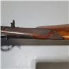 Image 20 : Hopkins & Allen Scheutzen Model  Single Shot Rifle in 25-20 Caliber
