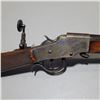 Image 22 : Hopkins & Allen Scheutzen Model  Single Shot Rifle in 25-20 Caliber