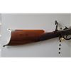 Image 2 : Hopkins & Allen Scheutzen Model  Single Shot Rifle in 25-20 Caliber