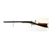 Image 6 : Hopkins & Allen Scheutzen Model  Single Shot Rifle in 25-20 Caliber